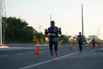 Runner Photo 4424531