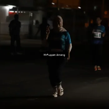 Runner Photo 4424533