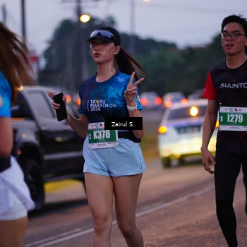 Runner Photo 4424537