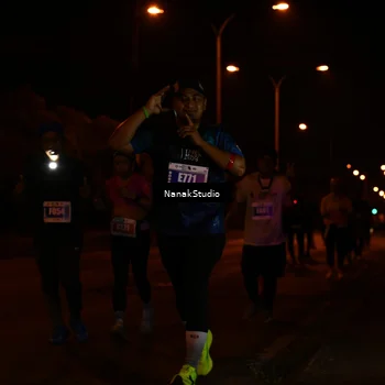 Runner Photo 4424543