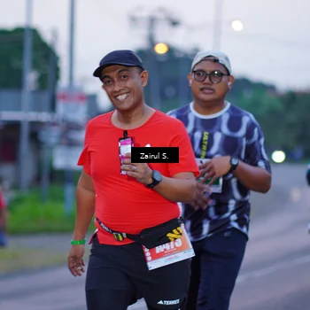 Runner Photo 4424550