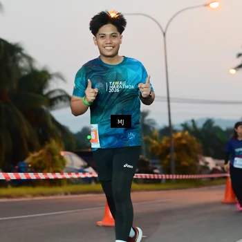 Runner Photo 4424561