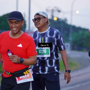 Runner Photo 4424564