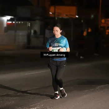 Runner Photo 4424565