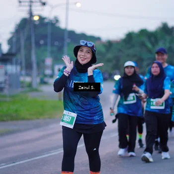 Runner Photo 4424568