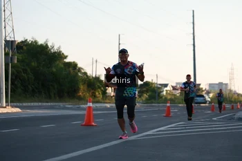 Runner Photo 4424571