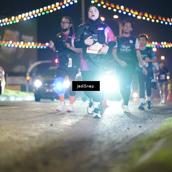 Runner Photo 4424574