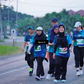 Runner Photo 4424575