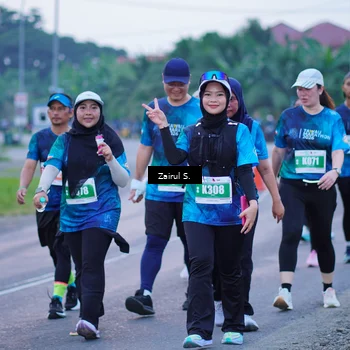 Runner Photo 4424579