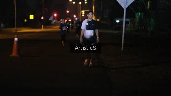 Runner Photo 4424580