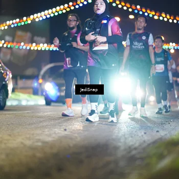 Runner Photo 4424585
