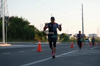 Runner Photo 4424589