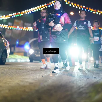 Runner Photo 4424593