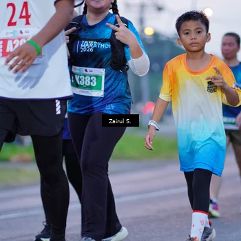 Runner Photo 4424595