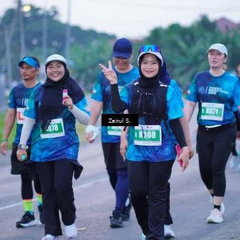 Runner Photo 4424596