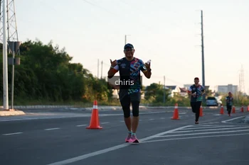 Runner Photo 4424600