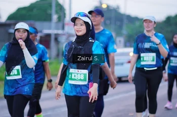 Runner Photo 4424604