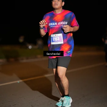 Runner Photo 4424607