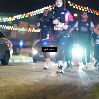 Runner Photo 4424610