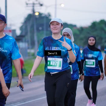 Runner Photo 4424611