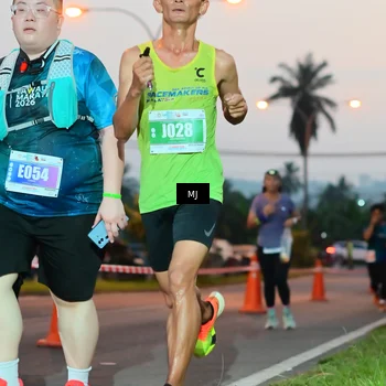 Runner Photo 4424613