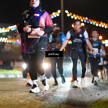 Runner Photo 4424614