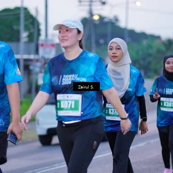 Runner Photo 4424620