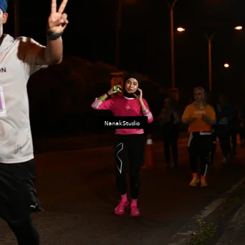 Runner Photo 4424622