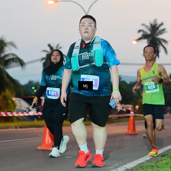 Runner Photo 4424623