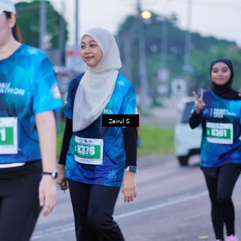 Runner Photo 4424626
