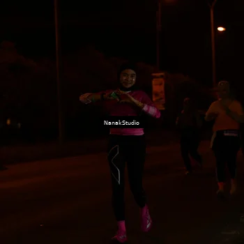 Runner Photo 4424628