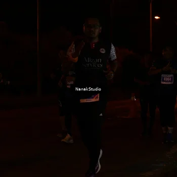 Runner Photo 4424630