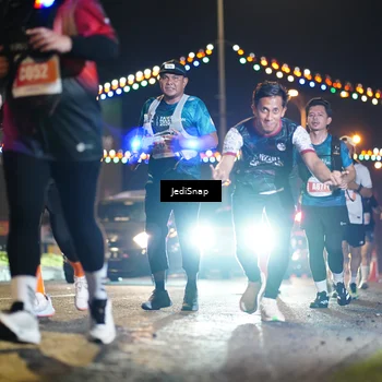 Runner Photo 4424639
