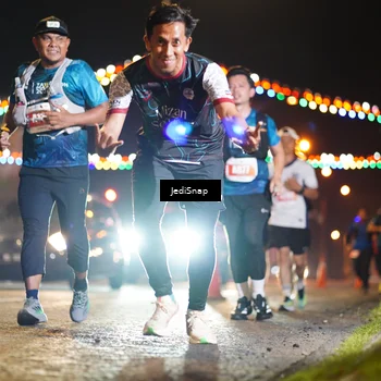Runner Photo 4424641