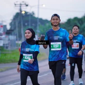 Runner Photo 4424643