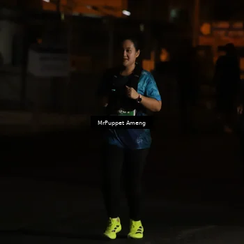 Runner Photo 4424647