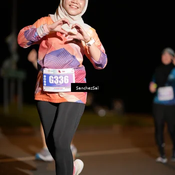 Runner Photo 4424650