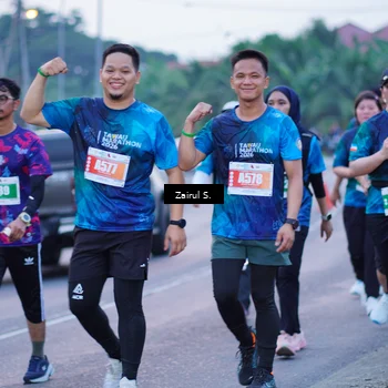 Runner Photo 4424655
