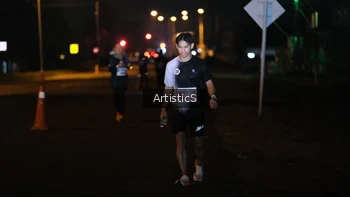 Runner Photo 4424656