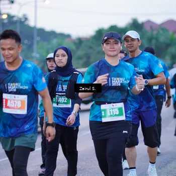 Runner Photo 4424663
