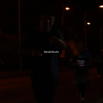 Runner Photo 4424665