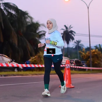 Runner Photo 4424667