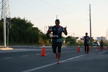 Runner Photo 4424670