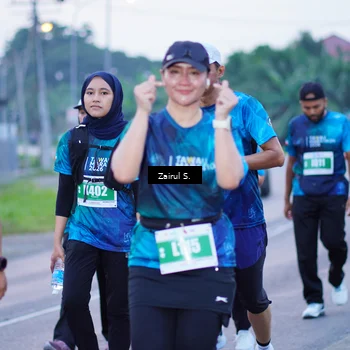 Runner Photo 4424673