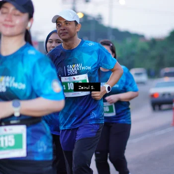 Runner Photo 4424678