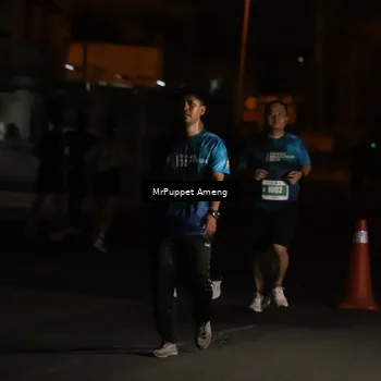 Runner Photo 4424682
