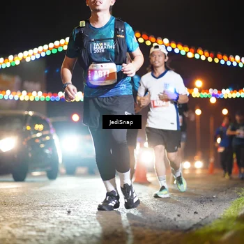 Runner Photo 4424684