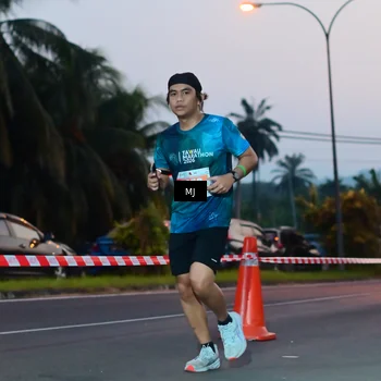 Runner Photo 4424685