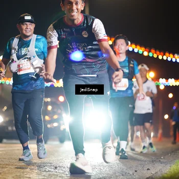 Runner Photo 4424687