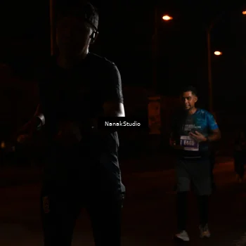 Runner Photo 4424700